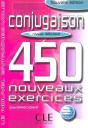 Conjugaison 450 Debutant - Preview