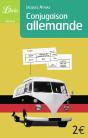 Conjugaison Allemande - Preview