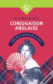 Capa do artigo Conjugaison Anglaise