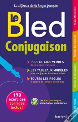 Capa do artigo Conjugaison
