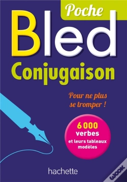 Capa do artigo Conjugaison