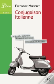 Capa do artigo Conjugaison Italienne