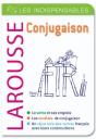 Conjugaison ; Les Indispensables Larousse - Preview