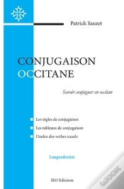 Capa do artigo Conjugaison Occitane