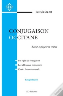 Capa do artigo Conjugaison Occitane