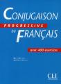 Conjugaison progressive du français - Preview