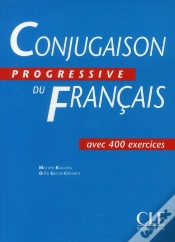 Capa do artigo Conjugaison progressive du français