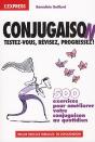 Conjugaison ? Testez-Vous  Revisez  Progressez - Preview