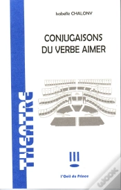 Capa do artigo Conjugaisons Du Verbe Aimer