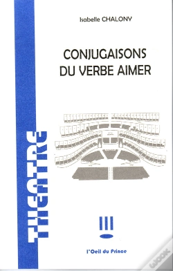 Capa do artigo Conjugaisons Du Verbe Aimer