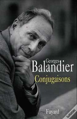 Capa do artigo Conjugaisons