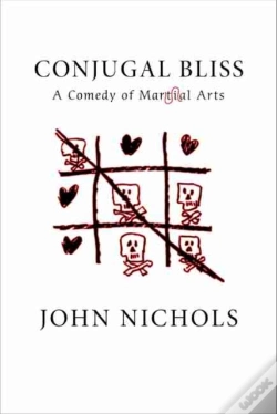 Capa do artigo Conjugal Bliss