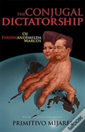 Conjugal Dictatorship Of Ferdinand & Ime