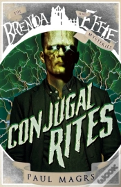 Capa do artigo Conjugal Rites