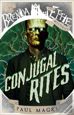 Capa do artigo Conjugal Rites