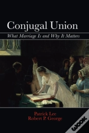 Capa do artigo Conjugal Union