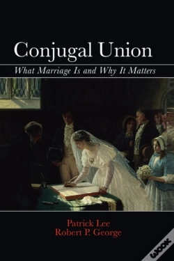 Capa do artigo Conjugal Union