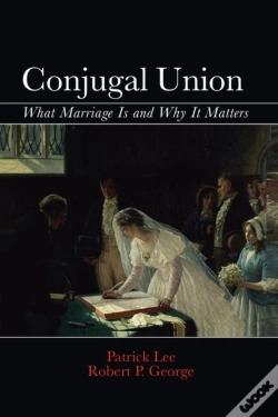 Capa do artigo Conjugal Union