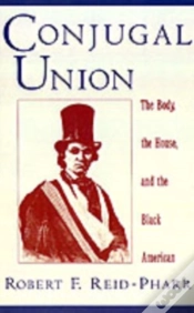 Capa do artigo Conjugal Union