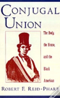 Capa do artigo Conjugal Union