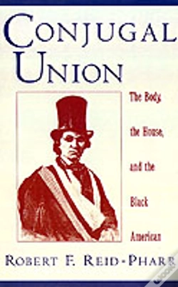 Capa do artigo Conjugal Union