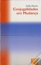 Capa do artigo Conjugalidades em Mudança
