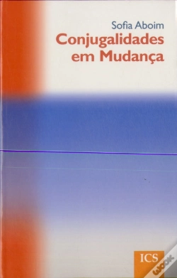 Capa do artigo Conjugalidades em Mudança