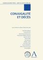Conjugalité Et Décès - Preview