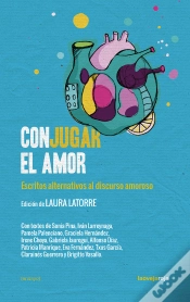 Capa do artigo Conjugar El Amor