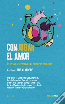 Capa do artigo Conjugar El Amor
