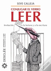 Capa do artigo Conjugar El Verbo Leer