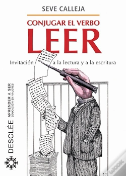 Capa do artigo Conjugar El Verbo Leer