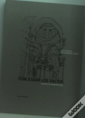 Capa do artigo Conjugar Los Vacíos
