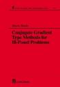 Conjugate Gradient Type Methods For Ill-Posed Problems - Preview