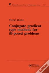 Conjugate Gradient Type Methods For Ill-Posed Problems