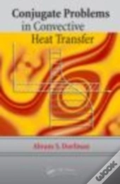 Conjugate Problems In Convective Heat Transfer