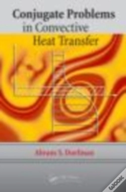 Capa do artigo Conjugate Problems In Convective Heat Transfer