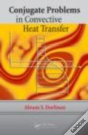 Capa do artigo Conjugate Problems In Convective Heat Transfer