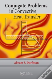 Conjugate Problems In Convective Heat Transfer