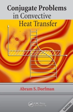 Capa do artigo Conjugate Problems In Convective Heat Transfer