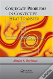 Conjugate Problems In Convective Heat Transfer