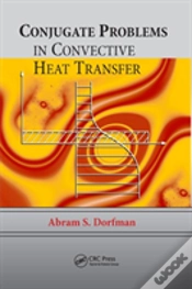 Capa do artigo Conjugate Problems In Convective Heat Transfer