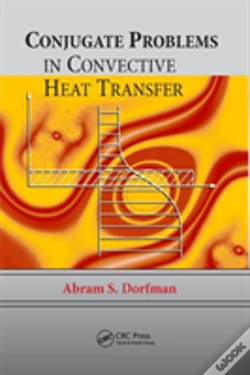 Capa do artigo Conjugate Problems In Convective Heat Transfer