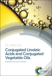 Capa do artigo Conjugated Linoleic Acids And Conjugated Vegetable Oils