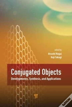 Capa do artigo Conjugated Objects