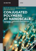 Conjugated Polymers At Nanoscale