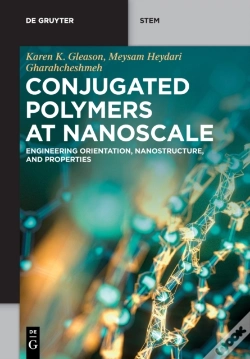Capa do artigo Conjugated Polymers At Nanoscale