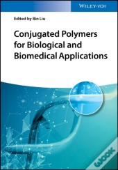 Conjugated Polymers For Biological And