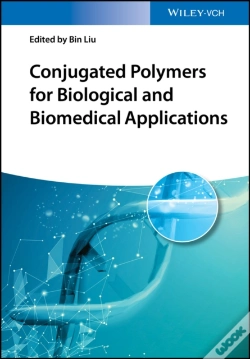 Capa do artigo Conjugated Polymers For Biological And