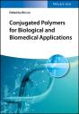 Conjugated Polymers For Biological And - Preview